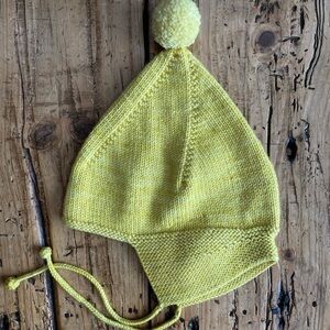 Misha & Puff kids hat